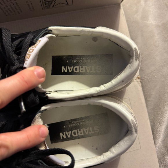 Golden Goose Stardans - Picture 6 of 7